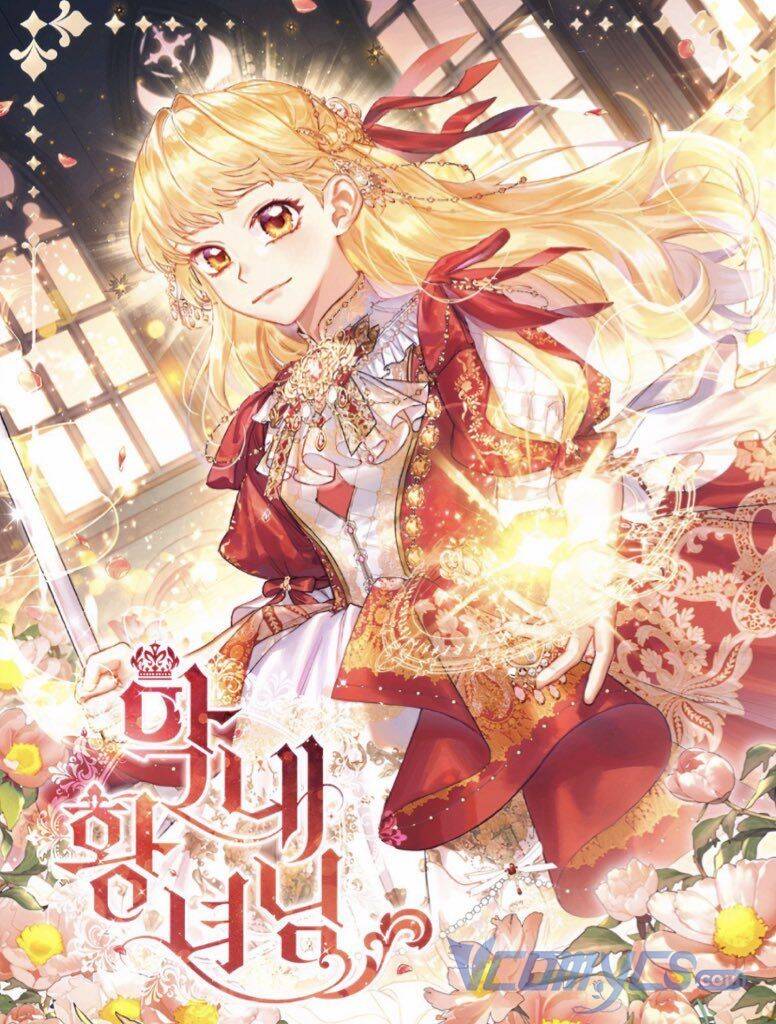 Công Chúa Bé Bỏng Chapter 90 - 1