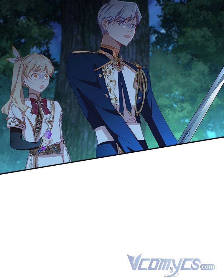 Công Chúa Bé Bỏng Chapter 90 - 19