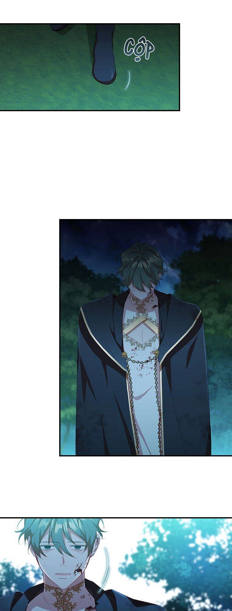 Công Chúa Bé Bỏng Chapter 90 - 20