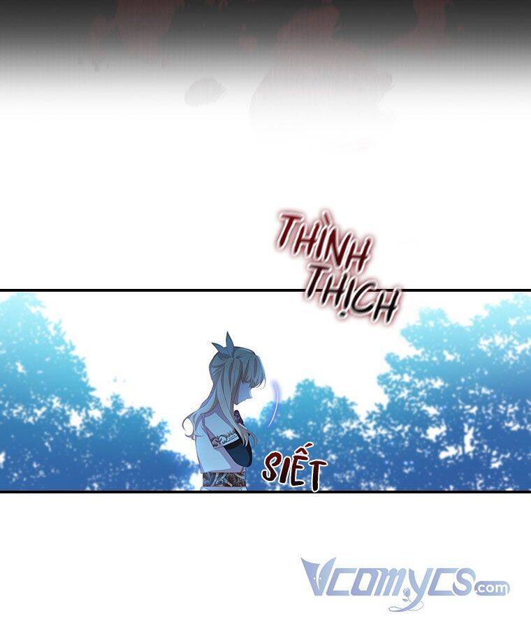 Công Chúa Bé Bỏng Chapter 90 - 24