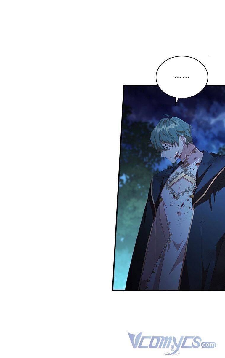 Công Chúa Bé Bỏng Chapter 90 - 28