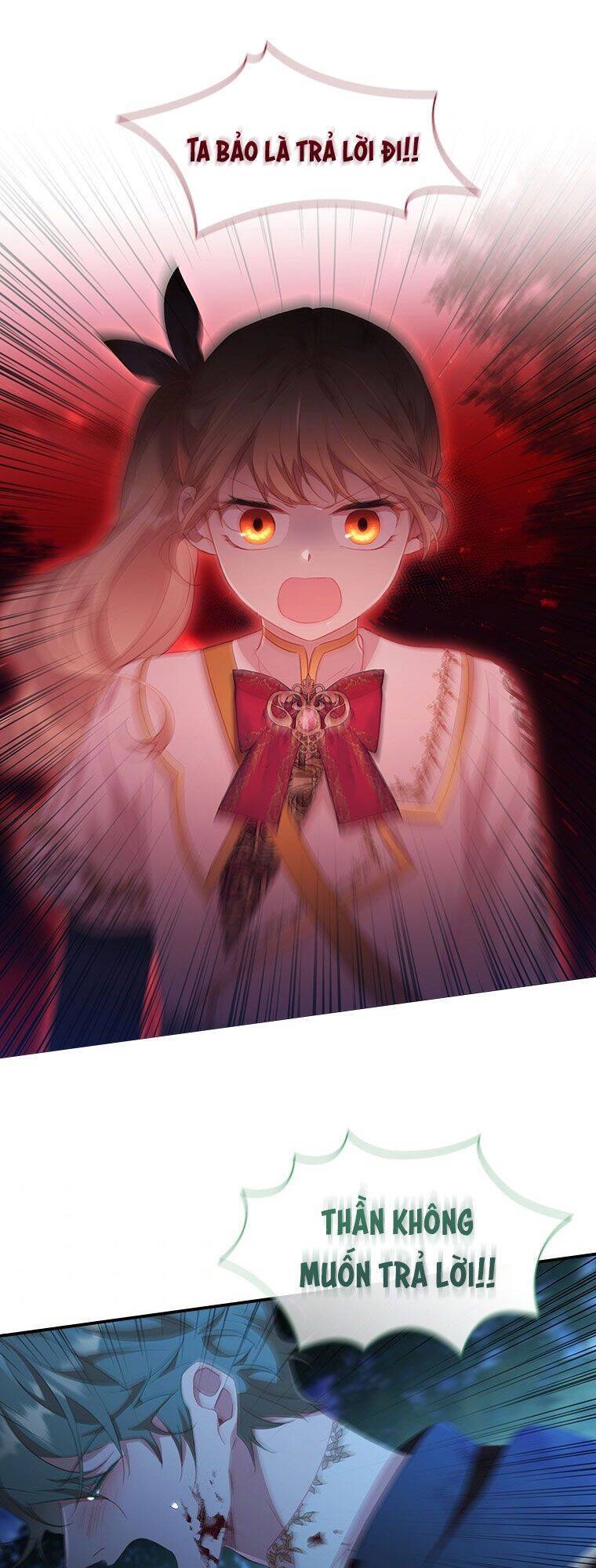 Công Chúa Bé Bỏng Chapter 90 - 29