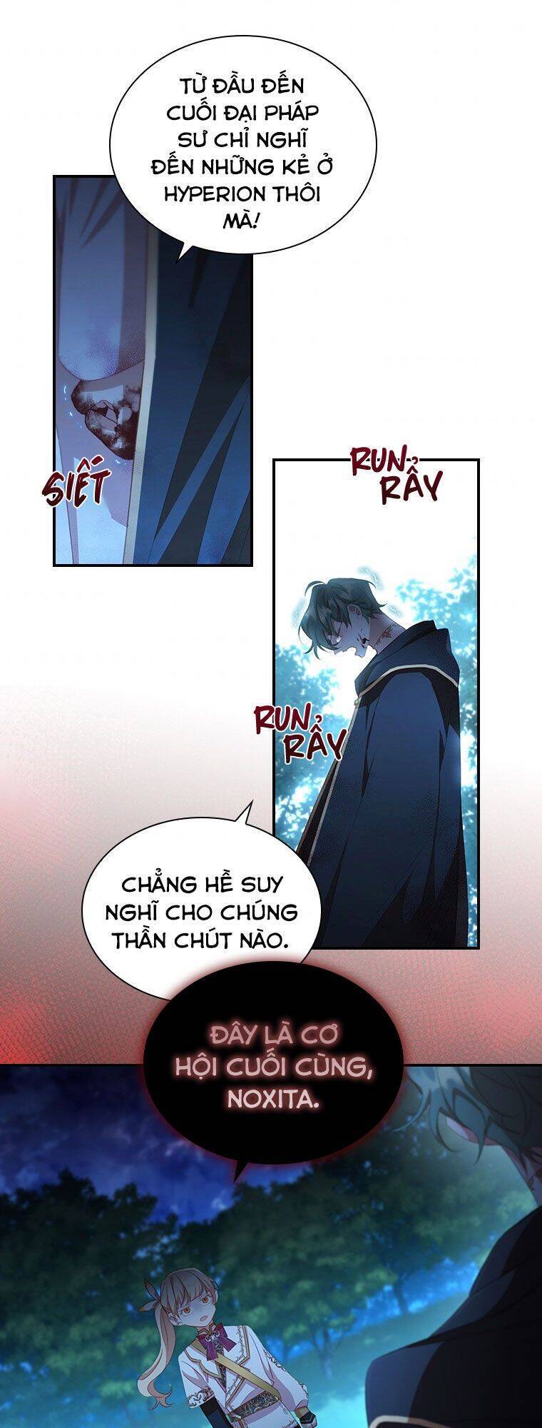 Công Chúa Bé Bỏng Chapter 90 - 31