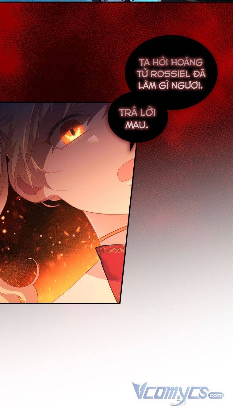 Công Chúa Bé Bỏng Chapter 90 - 32