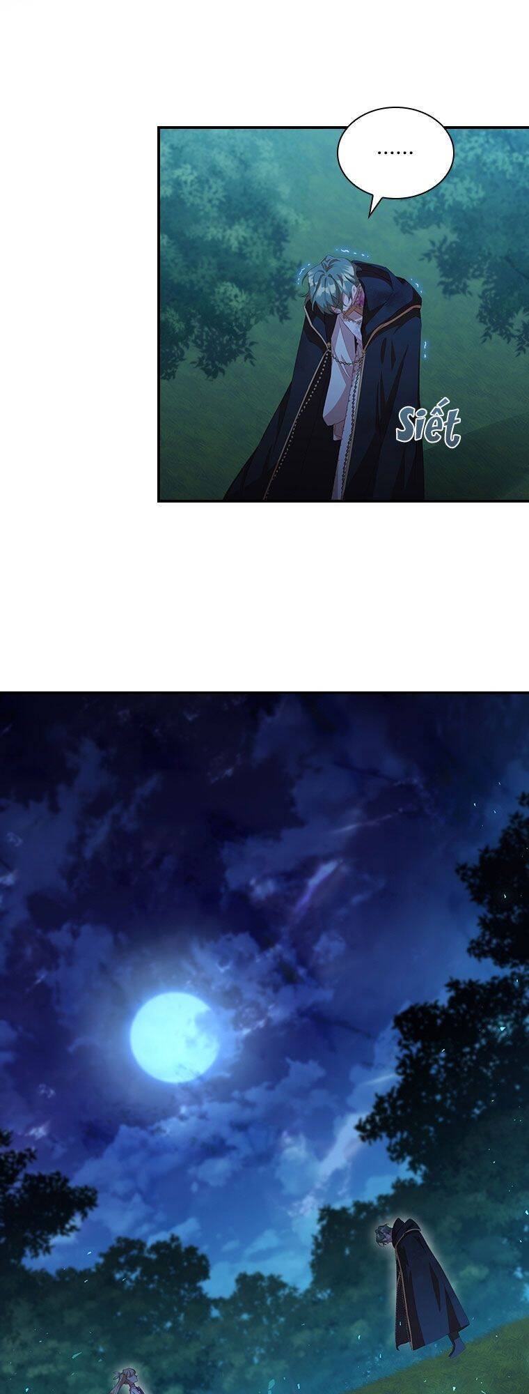 Công Chúa Bé Bỏng Chapter 90 - 33