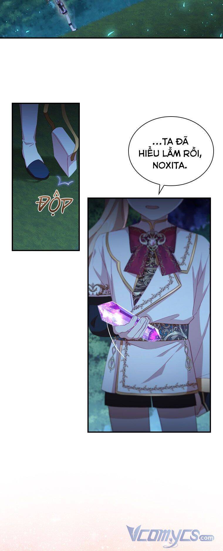 Công Chúa Bé Bỏng Chapter 90 - 34