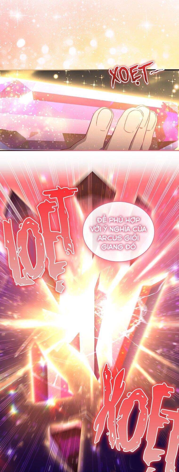 Công Chúa Bé Bỏng Chapter 90 - 35