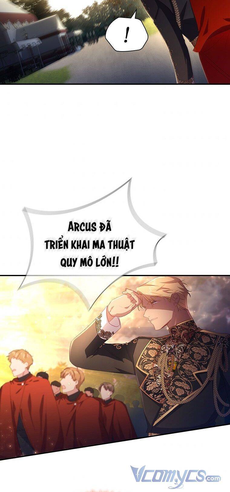 Công Chúa Bé Bỏng Chapter 90 - 43