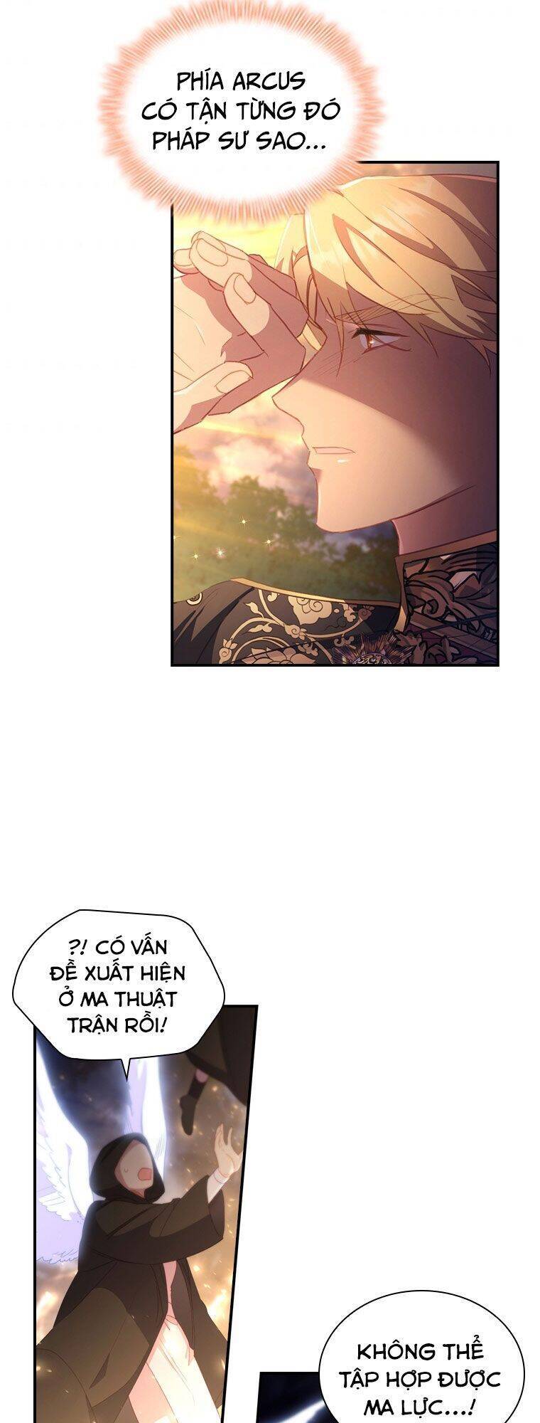 Công Chúa Bé Bỏng Chapter 90 - 44