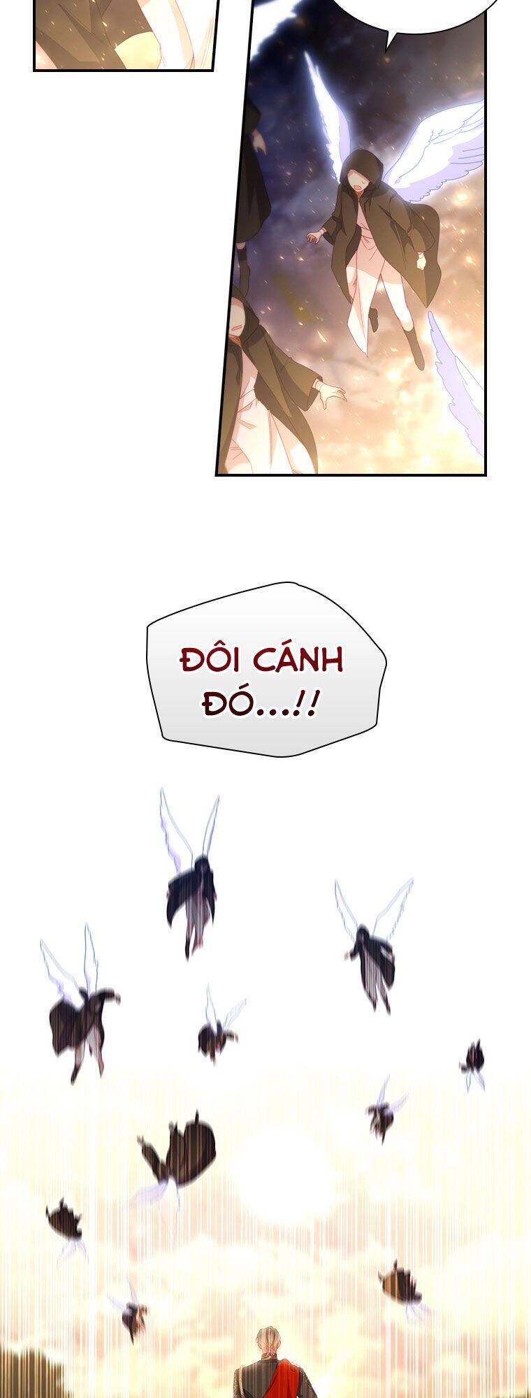 Công Chúa Bé Bỏng Chapter 90 - 45