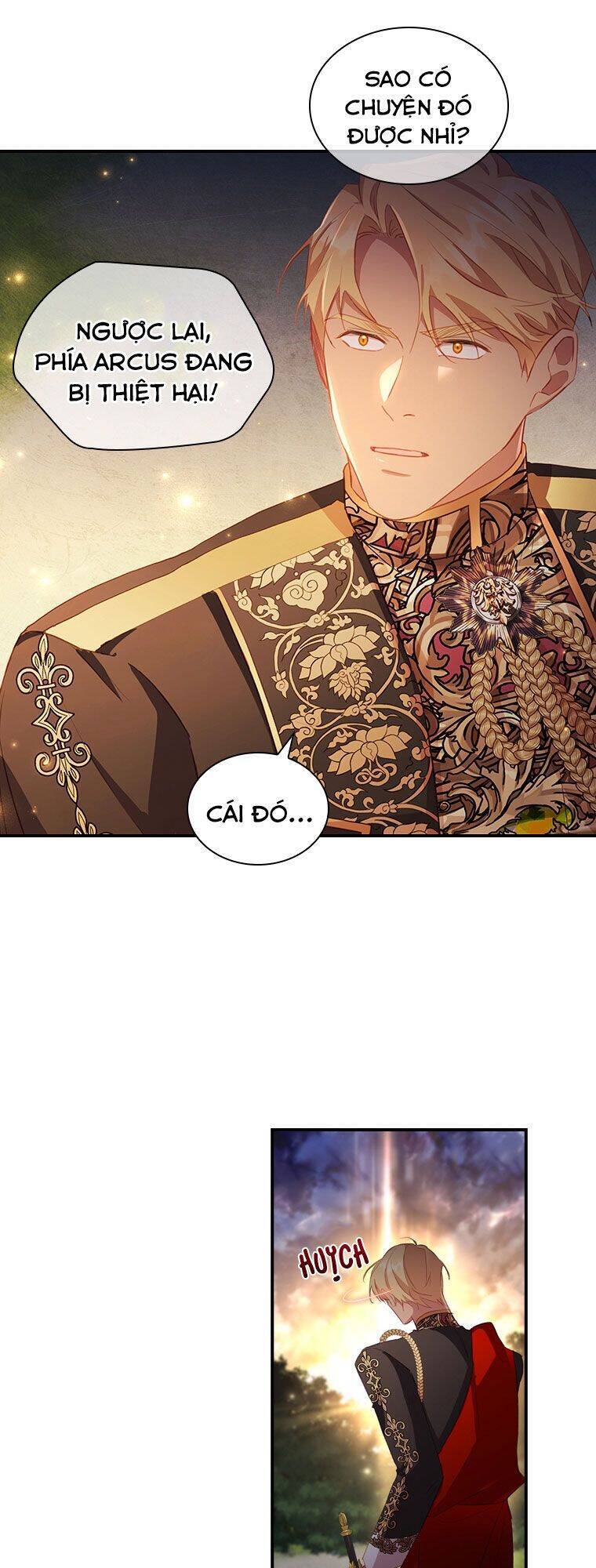 Công Chúa Bé Bỏng Chapter 90 - 47