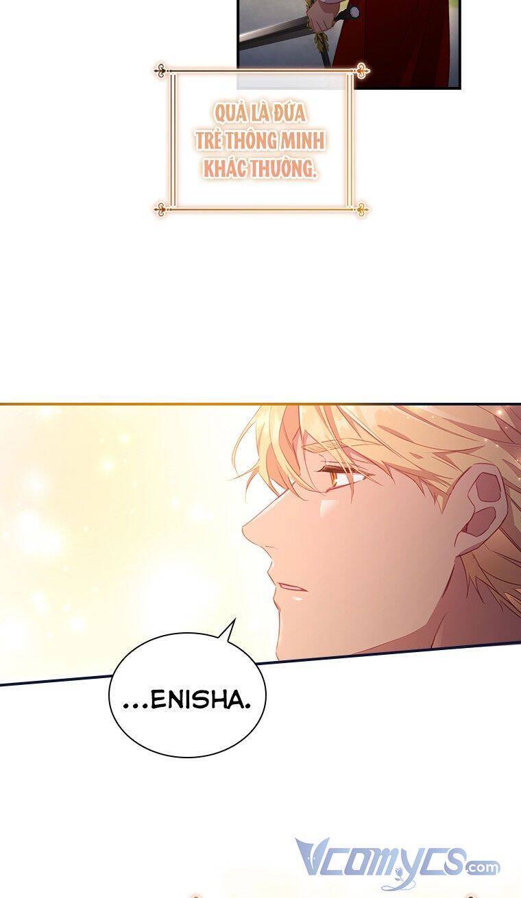 Công Chúa Bé Bỏng Chapter 90 - 48