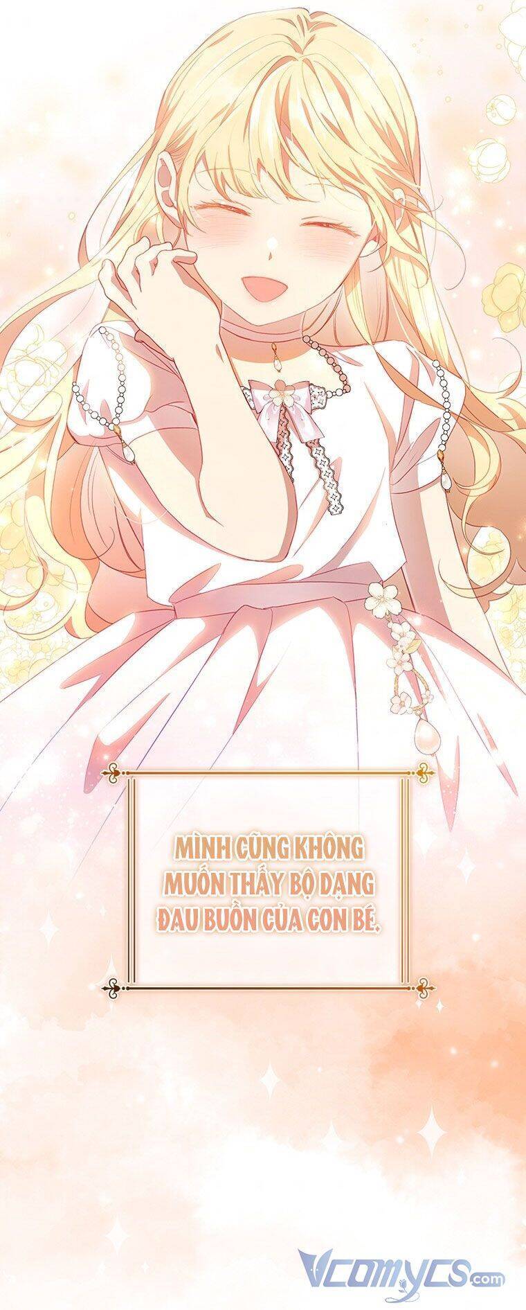 Công Chúa Bé Bỏng Chapter 90 - 50