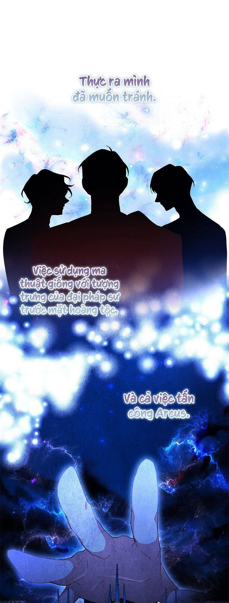 Công Chúa Bé Bỏng Chapter 90 - 6