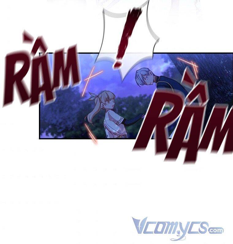 Công Chúa Bé Bỏng Chapter 90 - 8