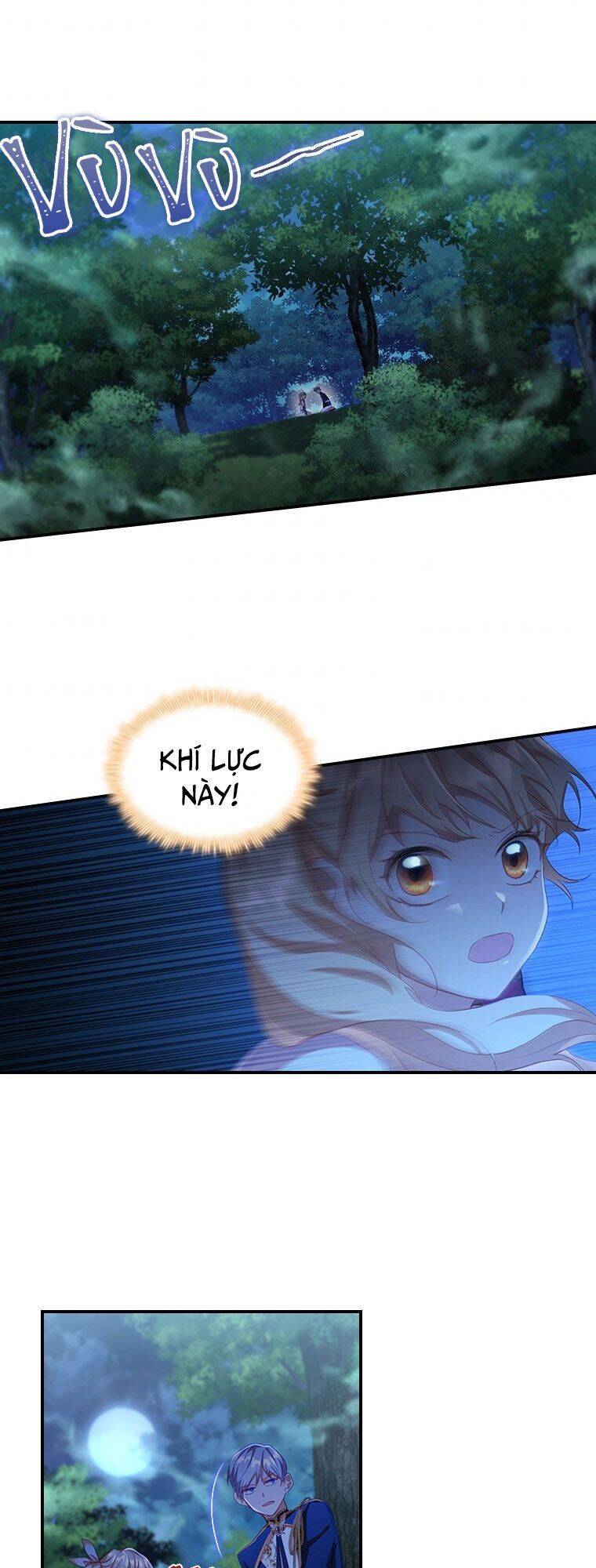 Công Chúa Bé Bỏng Chapter 90 - 9