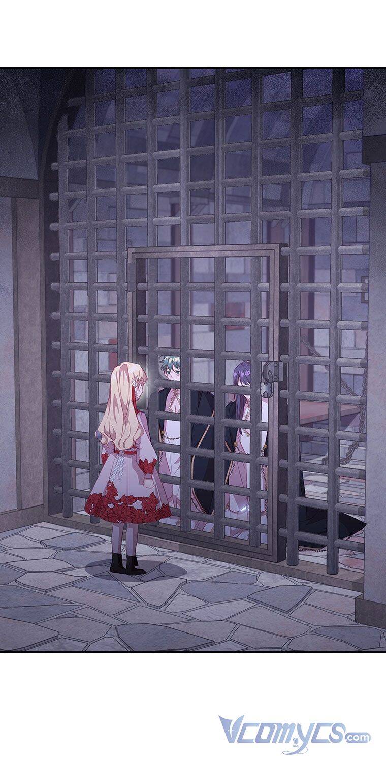 Công Chúa Bé Bỏng Chapter 93 - 2