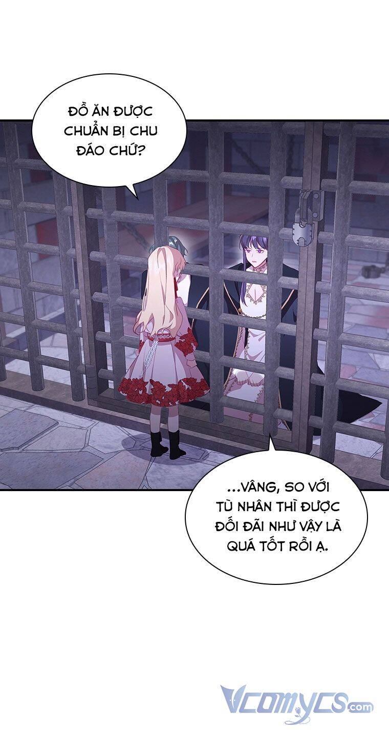 Công Chúa Bé Bỏng Chapter 93 - 12