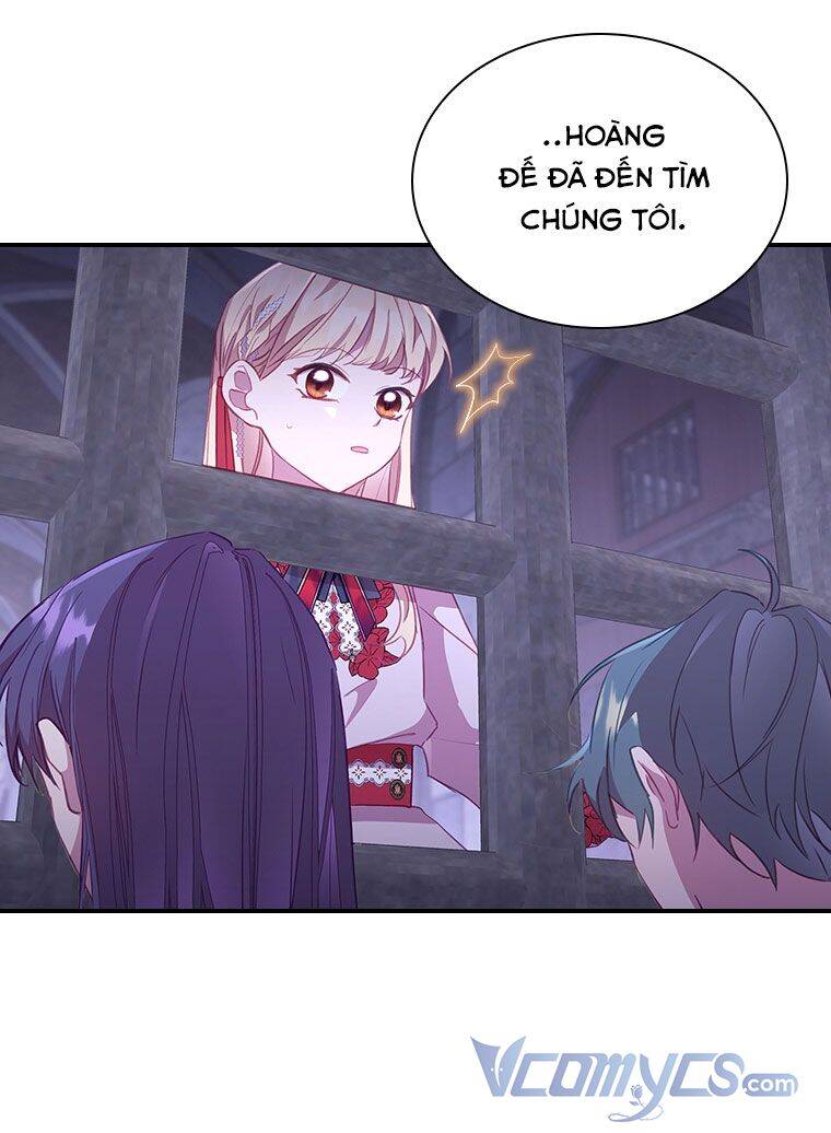 Công Chúa Bé Bỏng Chapter 93 - 17