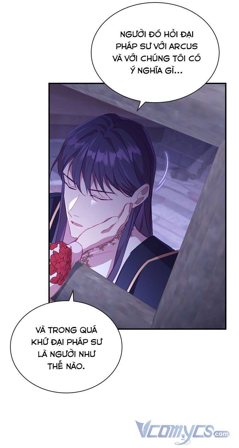 Công Chúa Bé Bỏng Chapter 93 - 19