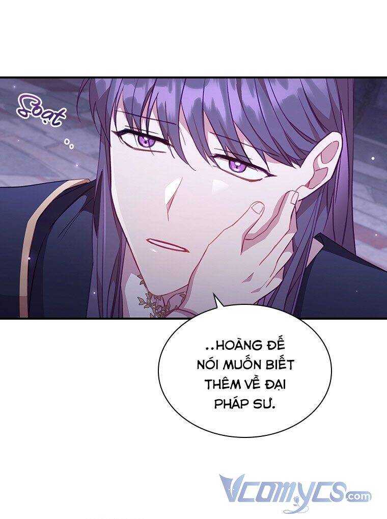 Công Chúa Bé Bỏng Chapter 93 - 20