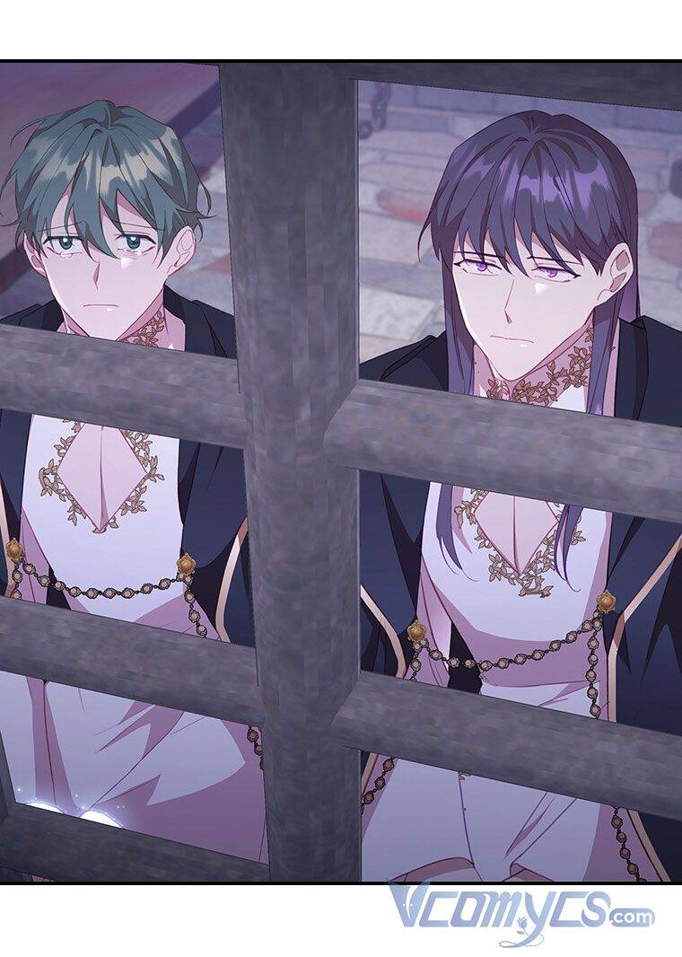 Công Chúa Bé Bỏng Chapter 93 - 3