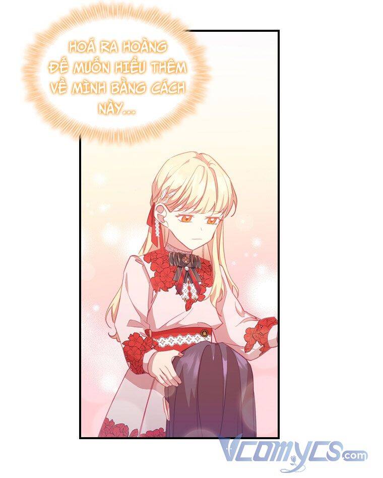 Công Chúa Bé Bỏng Chapter 93 - 21