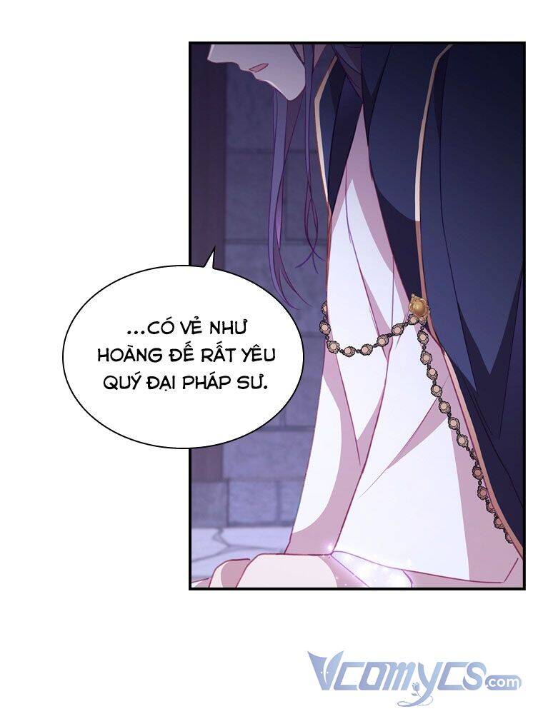 Công Chúa Bé Bỏng Chapter 93 - 23