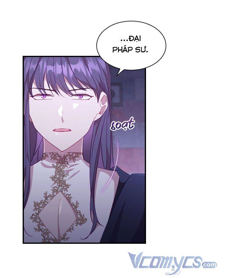 Công Chúa Bé Bỏng Chapter 93 - 25