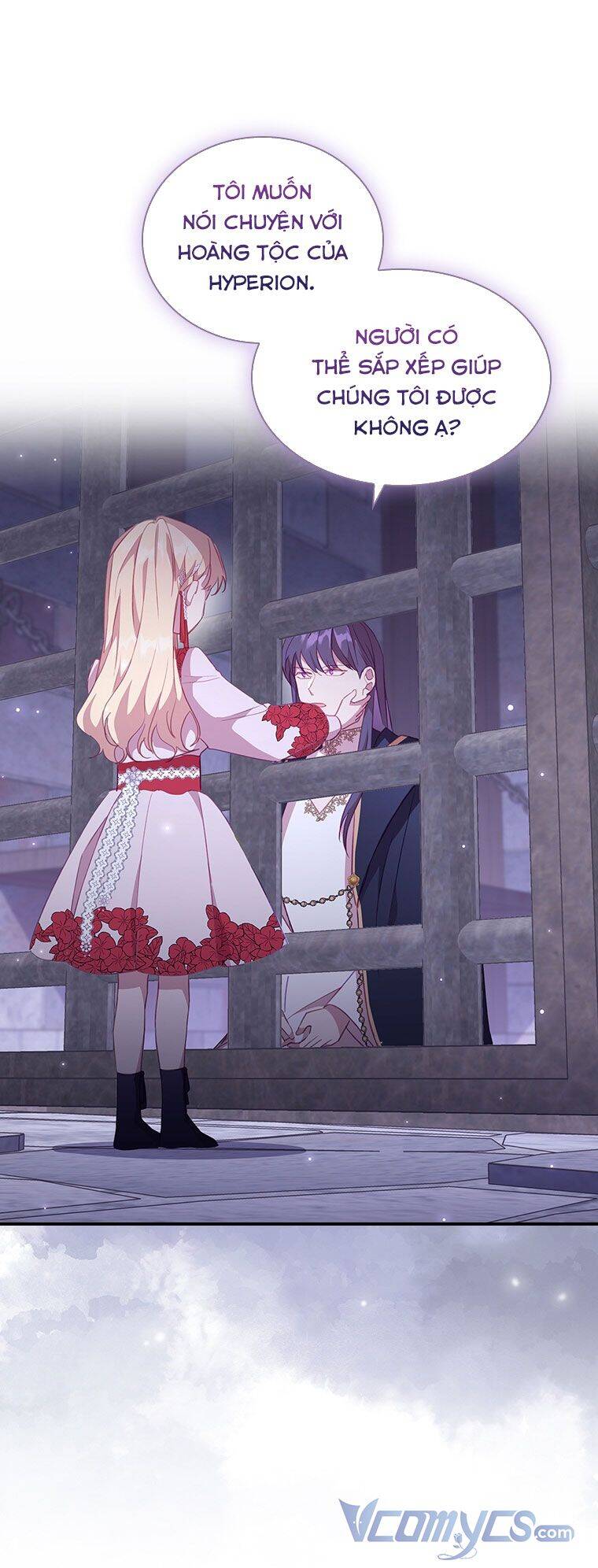 Công Chúa Bé Bỏng Chapter 93 - 26