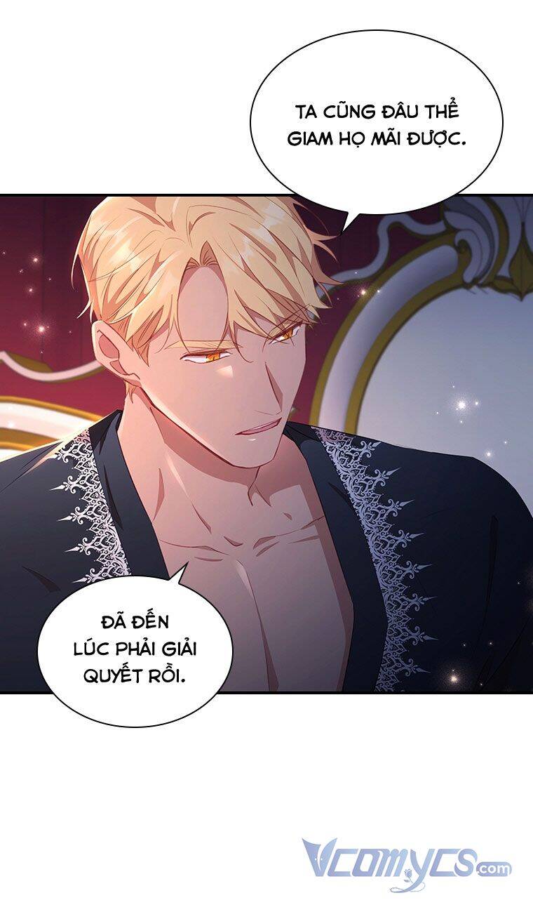 Công Chúa Bé Bỏng Chapter 93 - 32