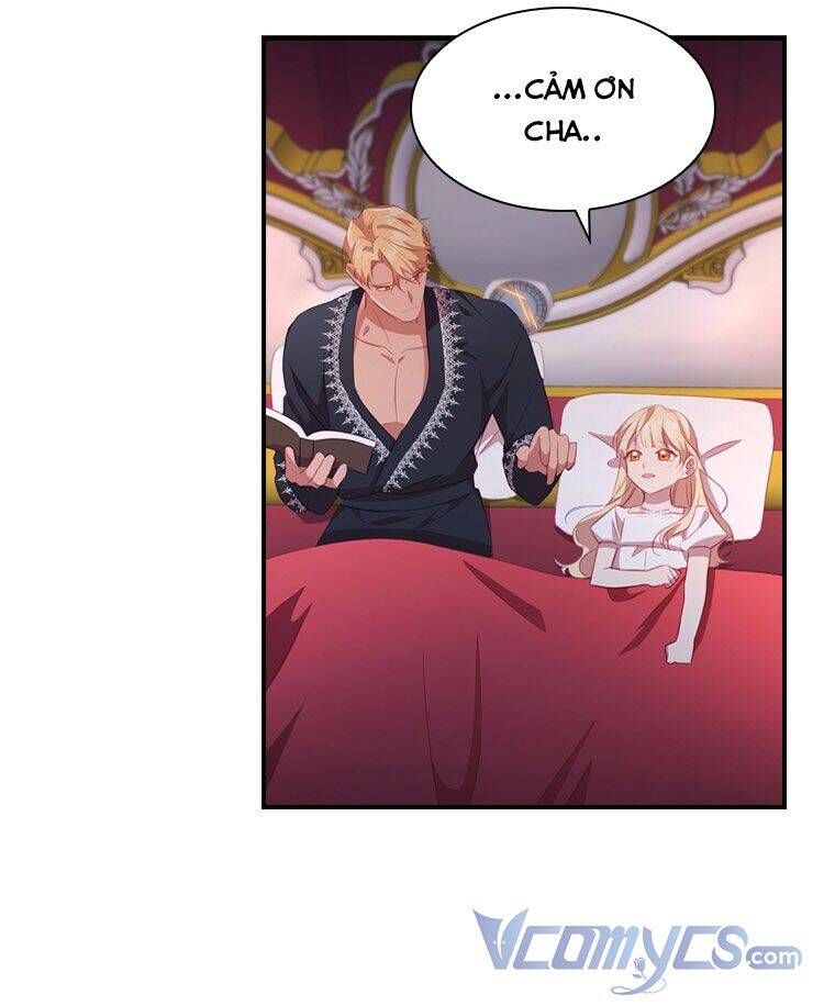 Công Chúa Bé Bỏng Chapter 93 - 33