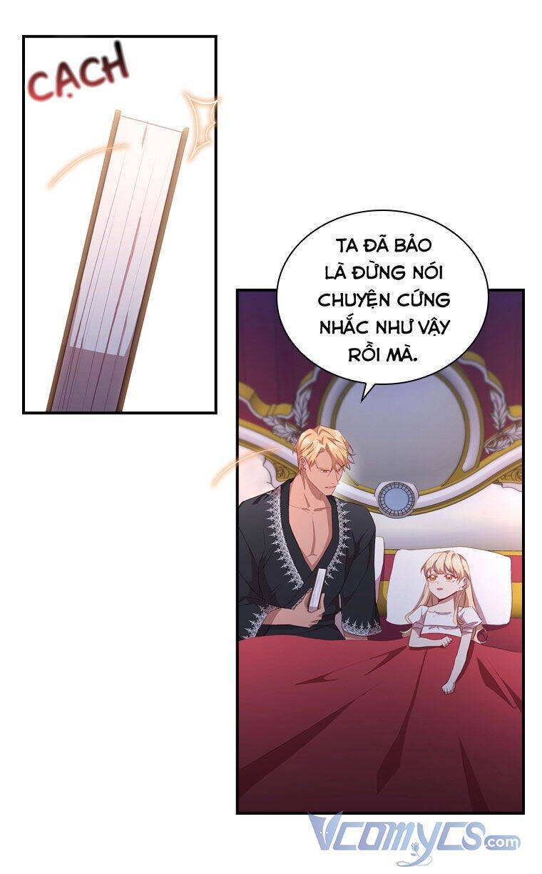 Công Chúa Bé Bỏng Chapter 93 - 34