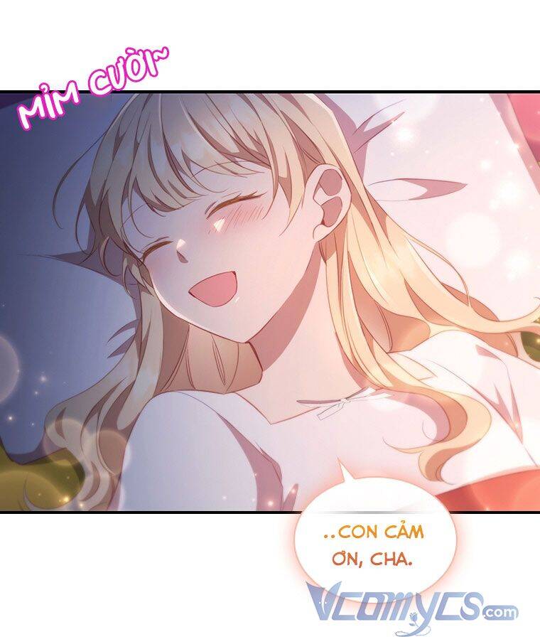 Công Chúa Bé Bỏng Chapter 93 - 35