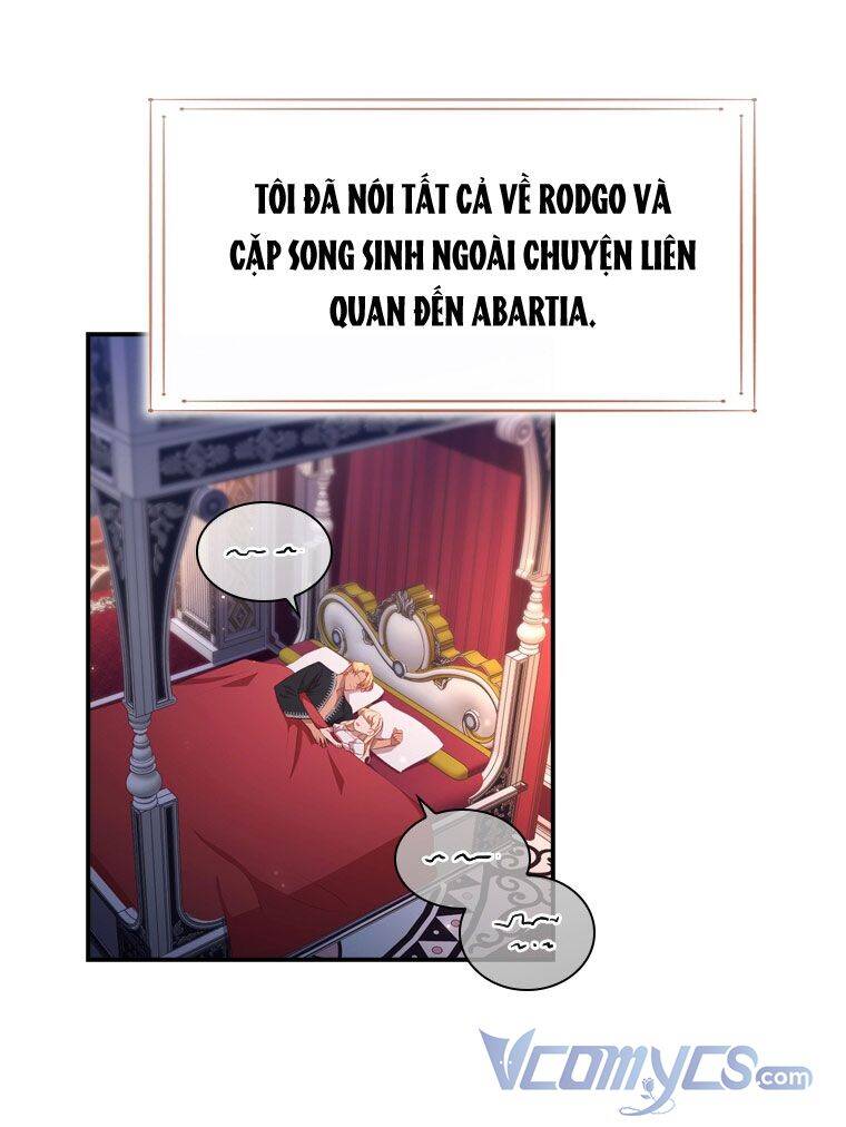 Công Chúa Bé Bỏng Chapter 93 - 38