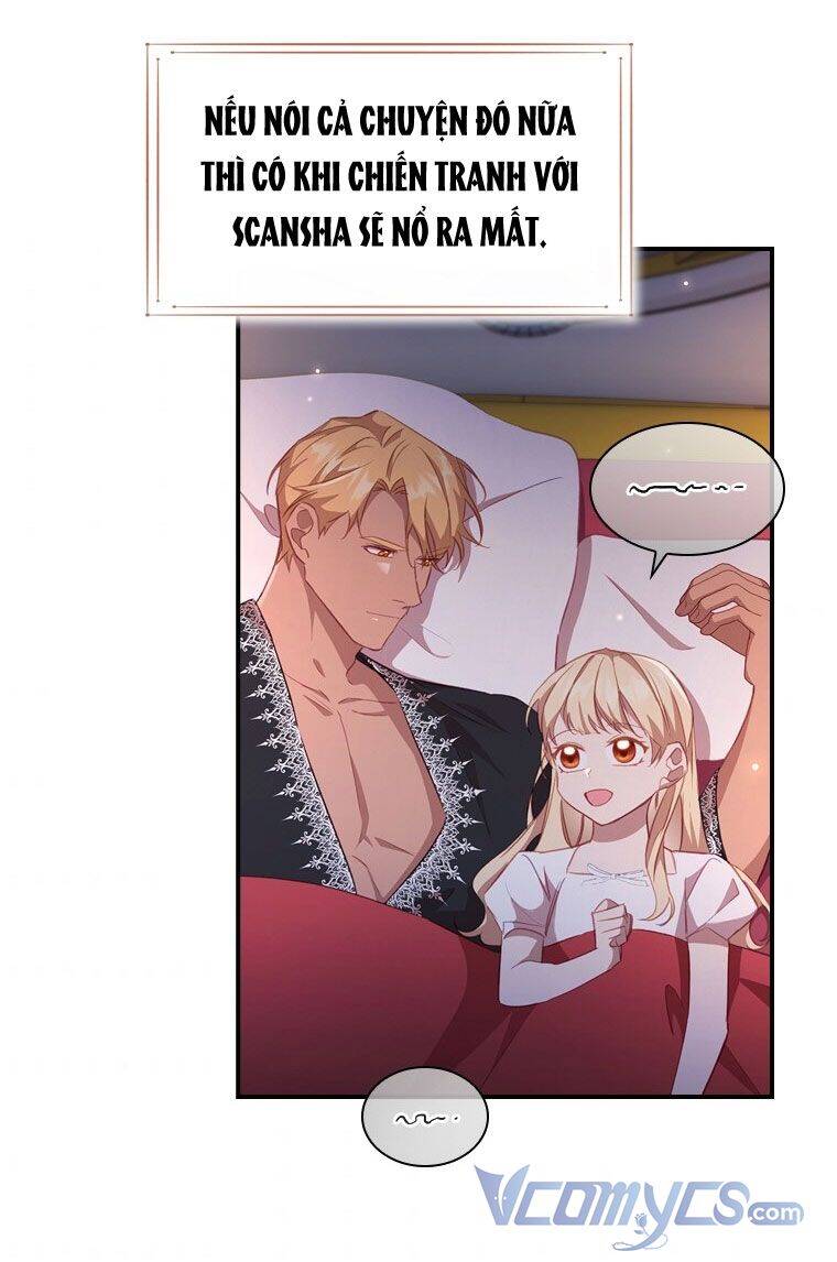 Công Chúa Bé Bỏng Chapter 93 - 39