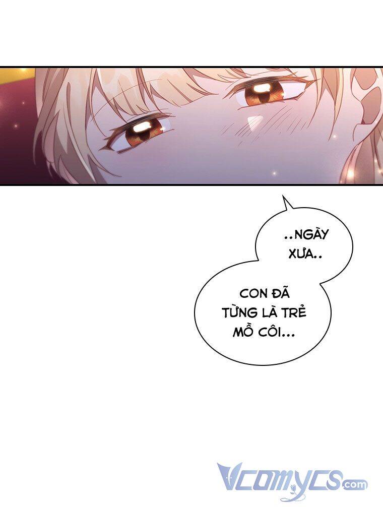 Công Chúa Bé Bỏng Chapter 93 - 44