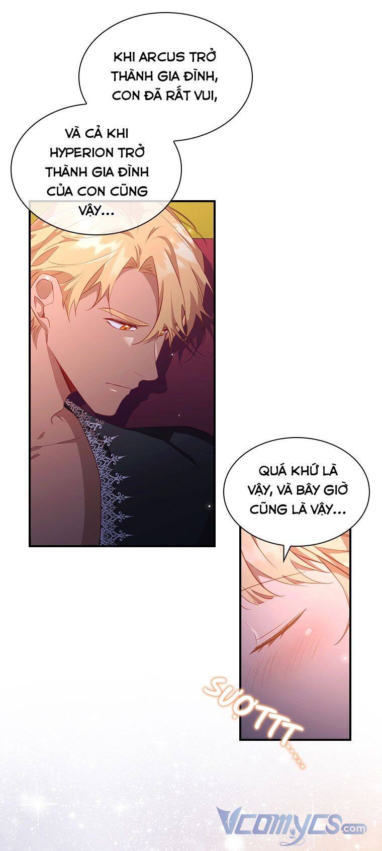 Công Chúa Bé Bỏng Chapter 93 - 45