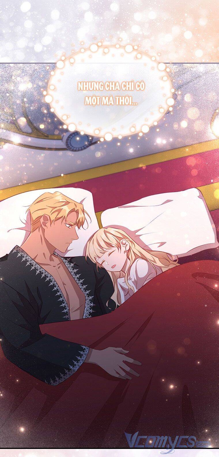 Công Chúa Bé Bỏng Chapter 93 - 46