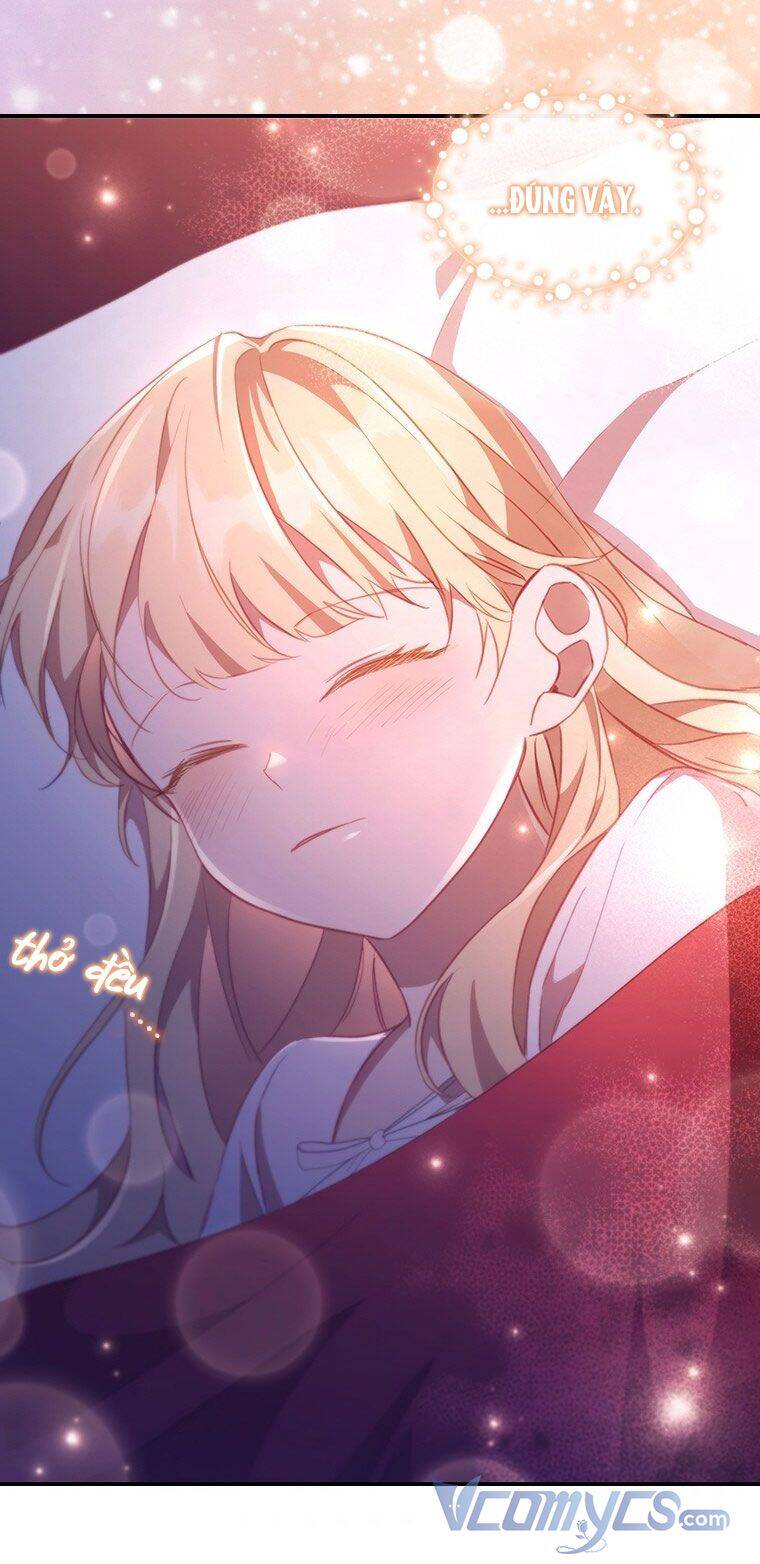Công Chúa Bé Bỏng Chapter 93 - 48