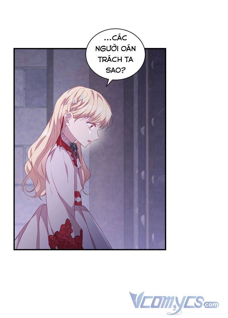 Công Chúa Bé Bỏng Chapter 93 - 6