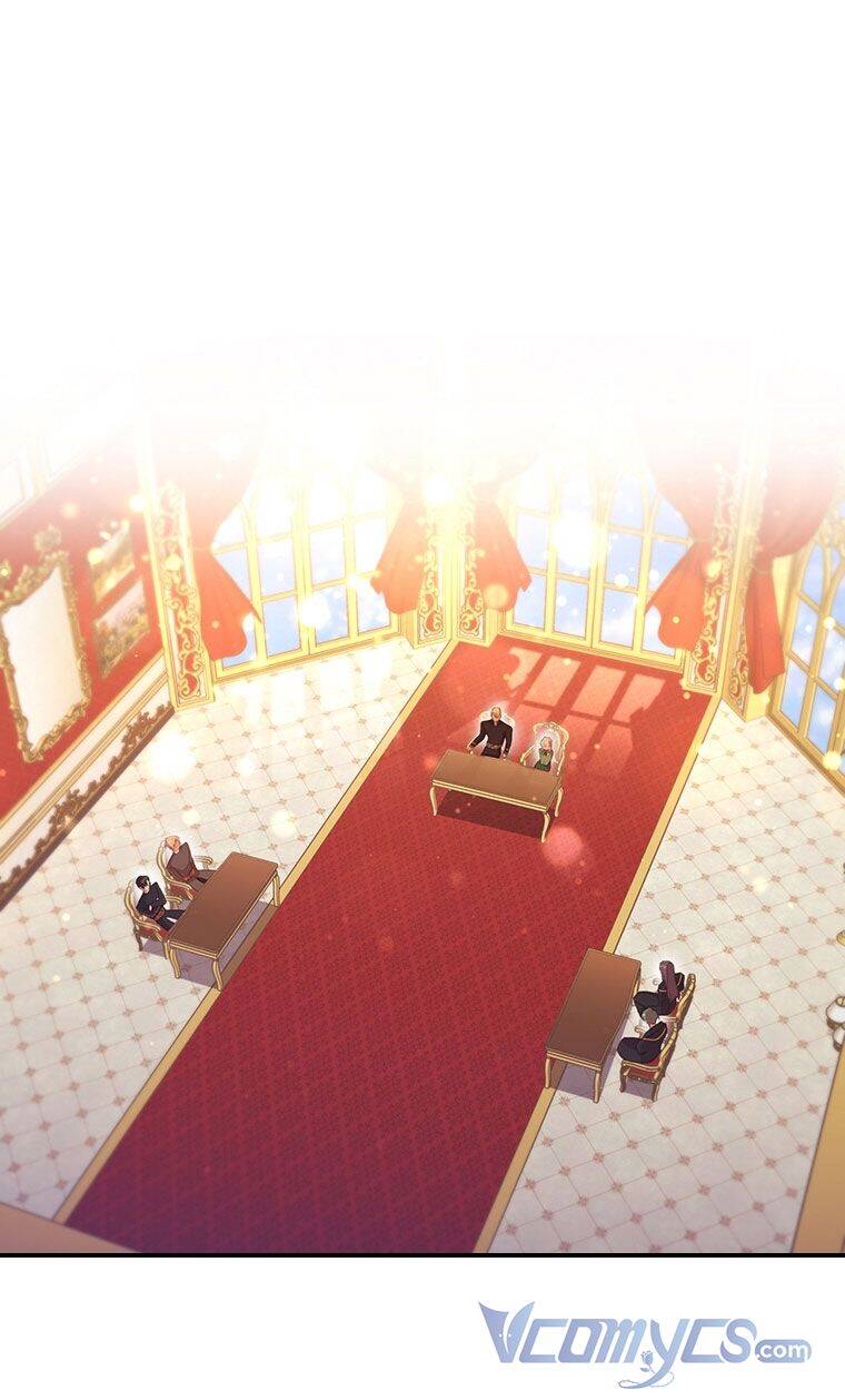 Công Chúa Bé Bỏng Chapter 93 - 54