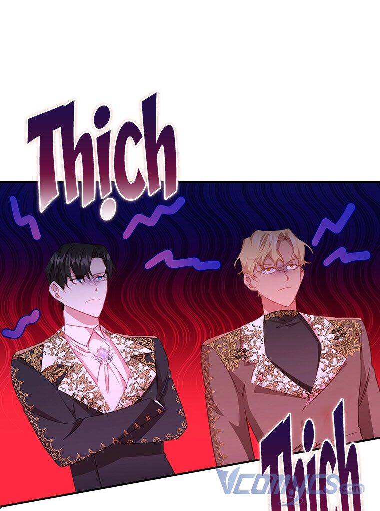 Công Chúa Bé Bỏng Chapter 93 - 55