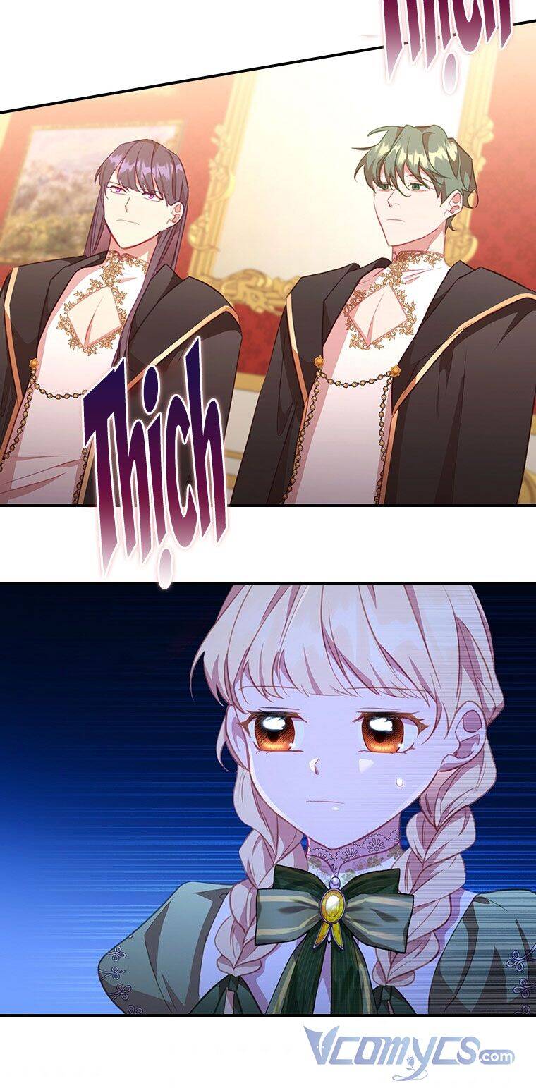 Công Chúa Bé Bỏng Chapter 93 - 56