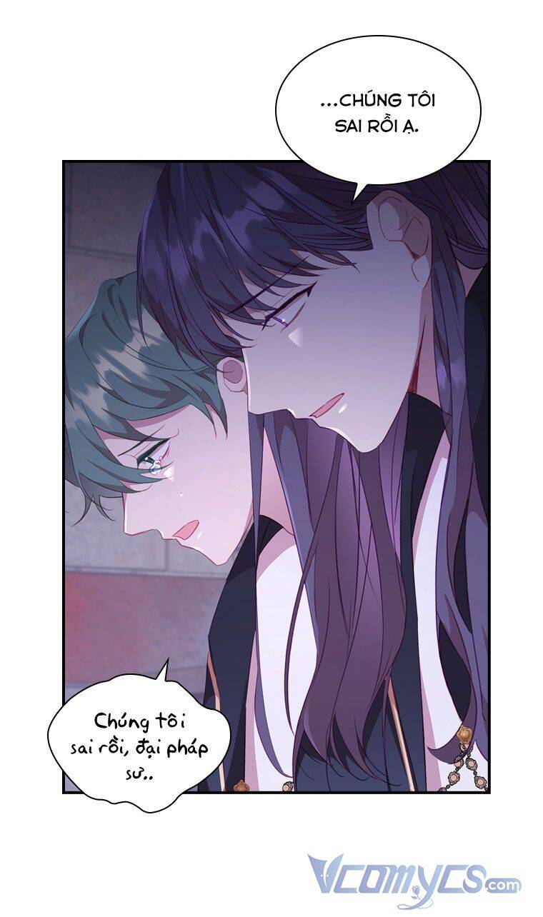 Công Chúa Bé Bỏng Chapter 93 - 7