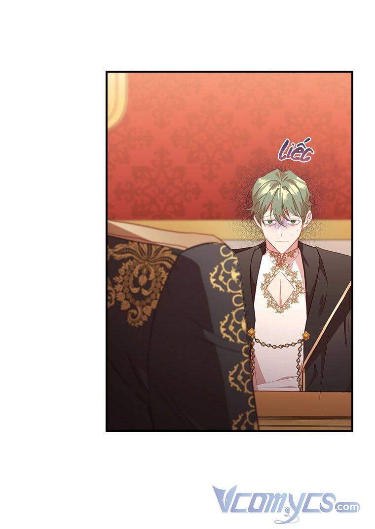 Công Chúa Bé Bỏng Chapter 93 - 61