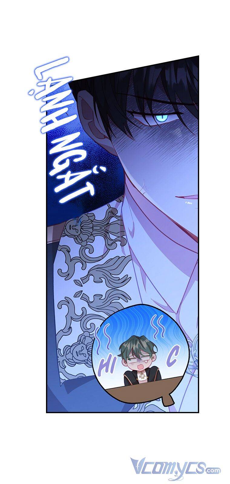 Công Chúa Bé Bỏng Chapter 93 - 62