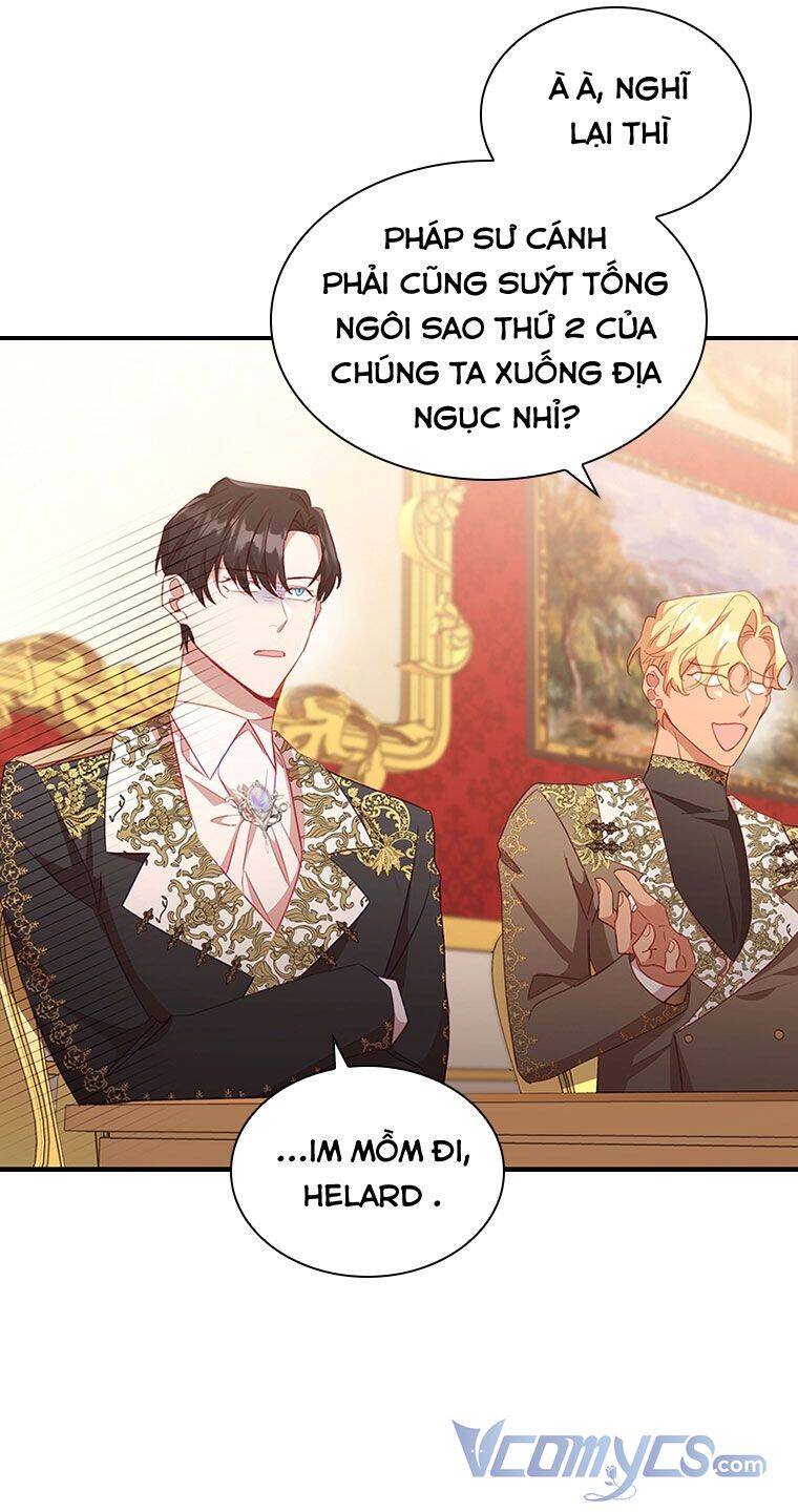 Công Chúa Bé Bỏng Chapter 93 - 63