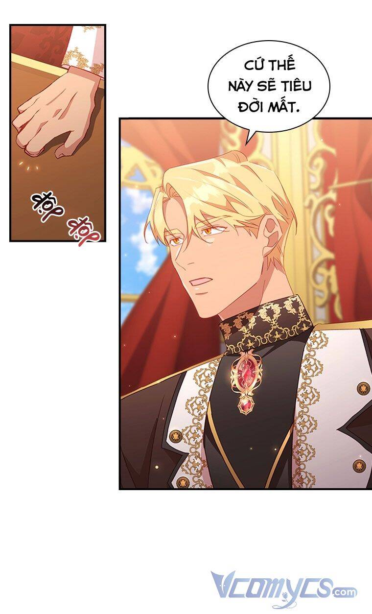 Công Chúa Bé Bỏng Chapter 93 - 64