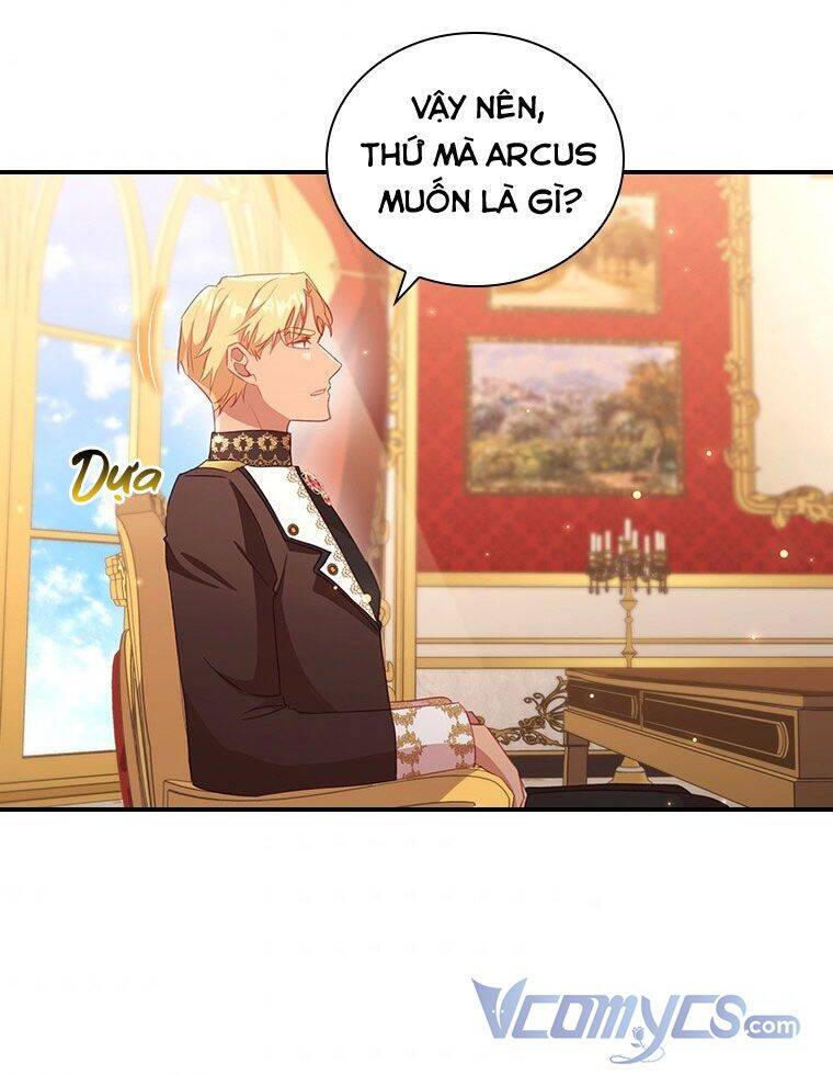 Công Chúa Bé Bỏng Chapter 93 - 66